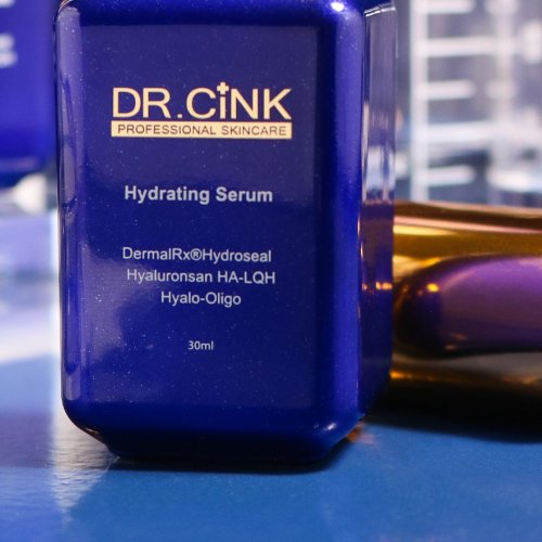 Photo post from drcink.