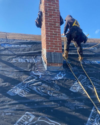 Photo post from wisdomroofingusa.