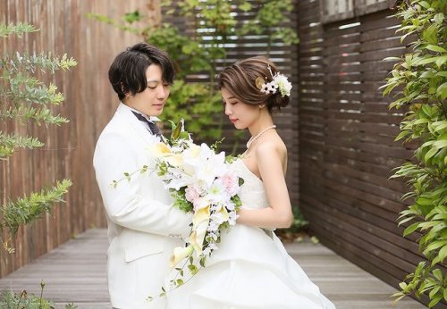Photo post from laquan_wedding.