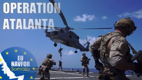 Photo post from operationatalanta.