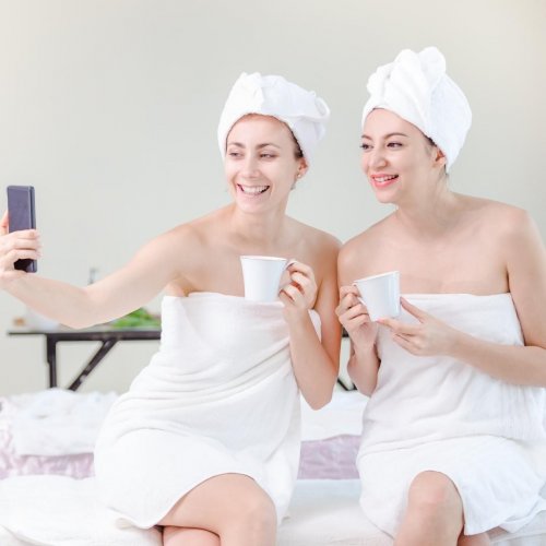 Photo post from glasshouseretreat.