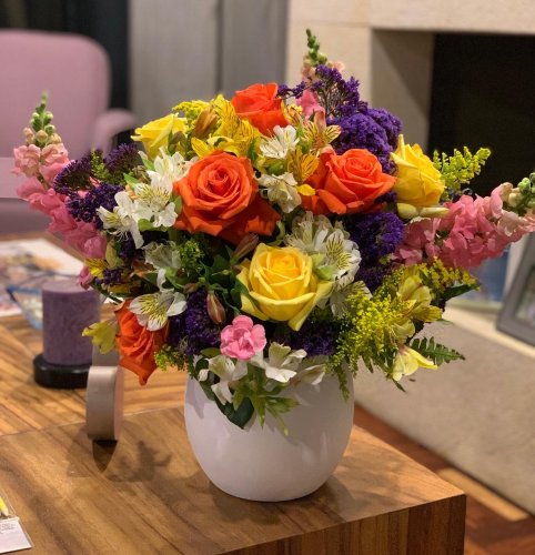 Photo post from la_gifteria.