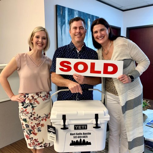 Carousel post from kerisellsaustin.