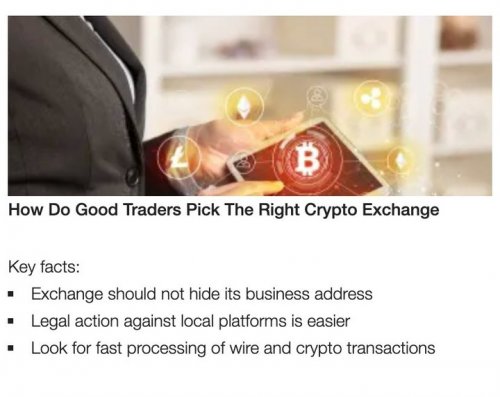 Photo post from bfx.referral.code.