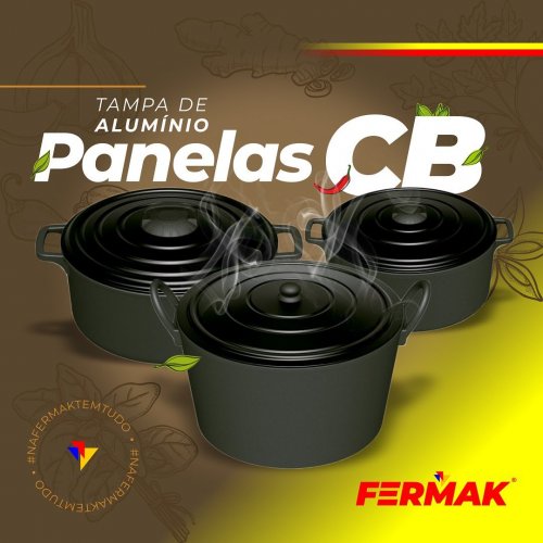 Carousel post from fermakoficial.