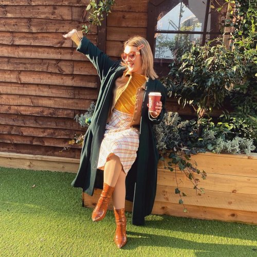 Photo post from untaggedfashion.