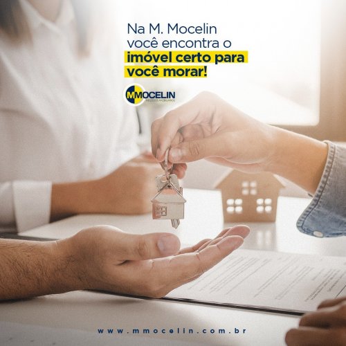 Photo post from imobiliariammocelin.