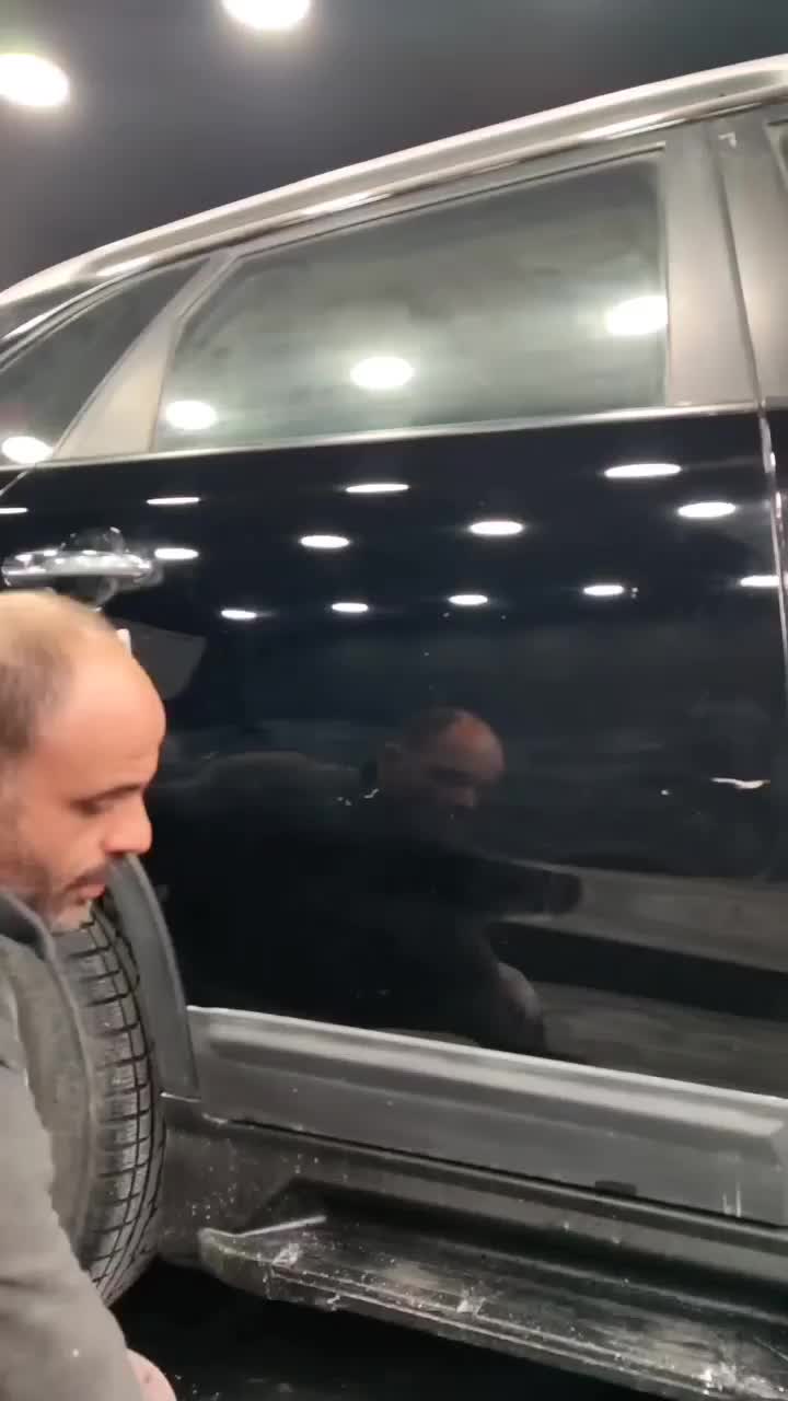 Video post from ustaminionarim.