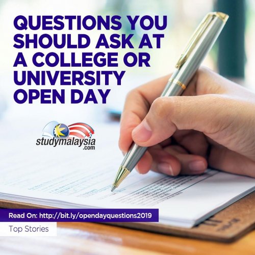 Photo post from studymsia.