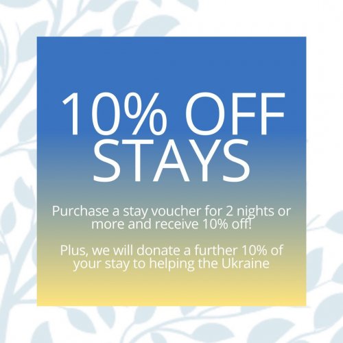 Photo post from glasshouseretreat.