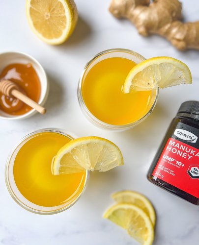 Photo post from comvita_au.