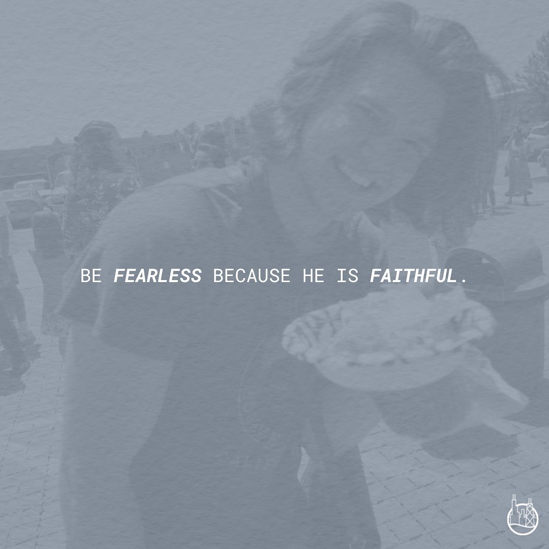 Photo post from chicagochurchofchrist.