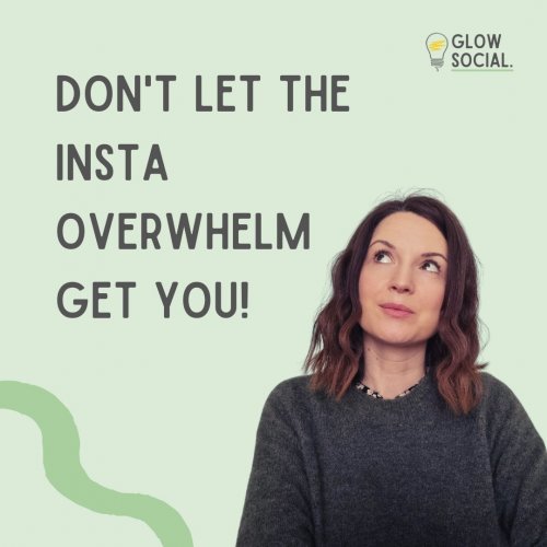Photo post from glowsocial.uk.
