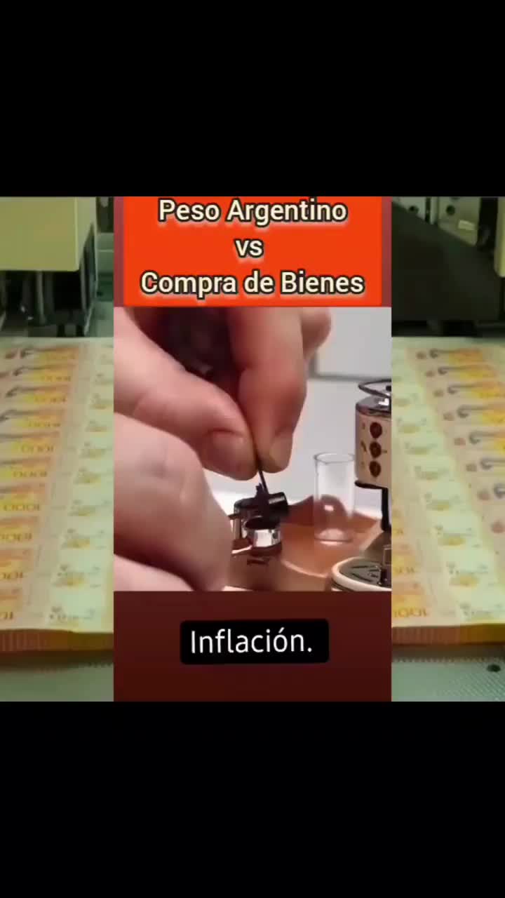 Video post from damiandipace.