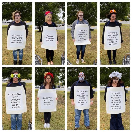 Photo post from kerisellsaustin.