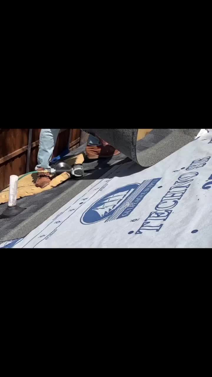 Video post from rjconstructiondfw.