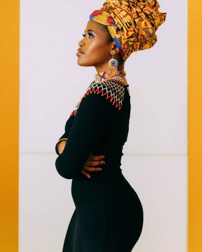 Carousel post from pearlkhwezi.
