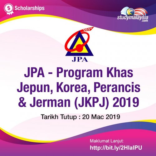 Photo post from studymsia.