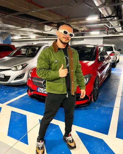 Photo post from mehmetenliogluofficial.