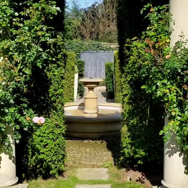 Video post from chronos_collection.