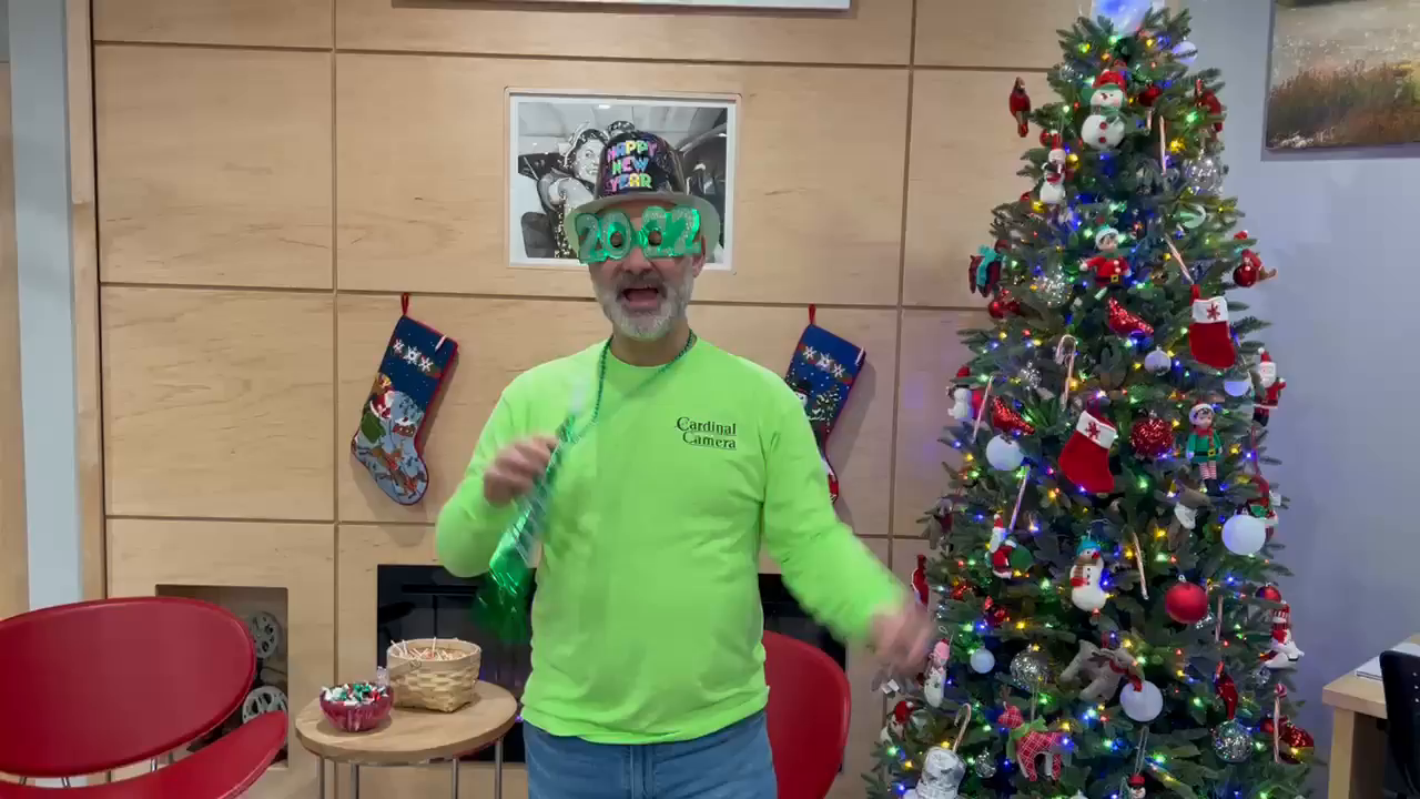 Video post from cardinalcamera1937.