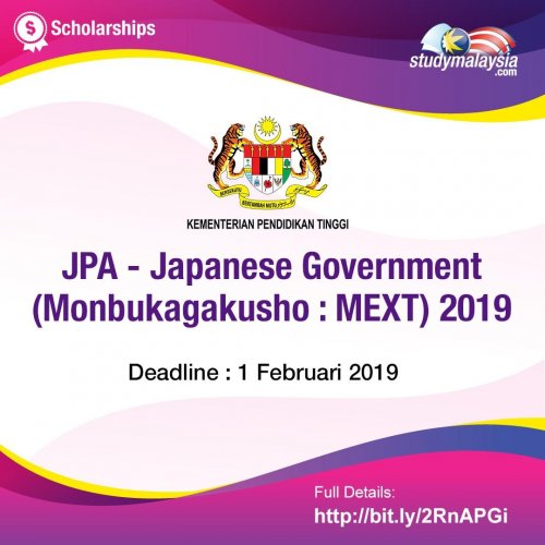 Photo post from studymsia.