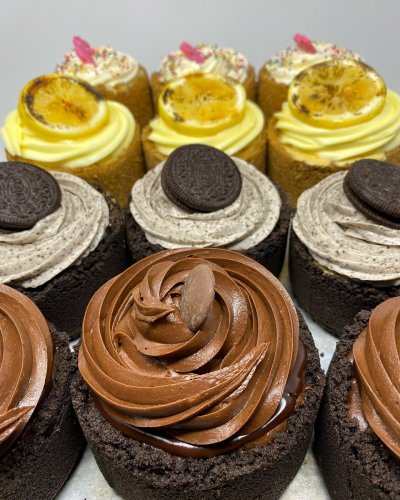 Photo post from famous_creations_catering.