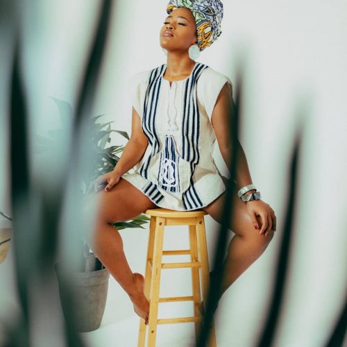 Carousel post from pearlkhwezi.