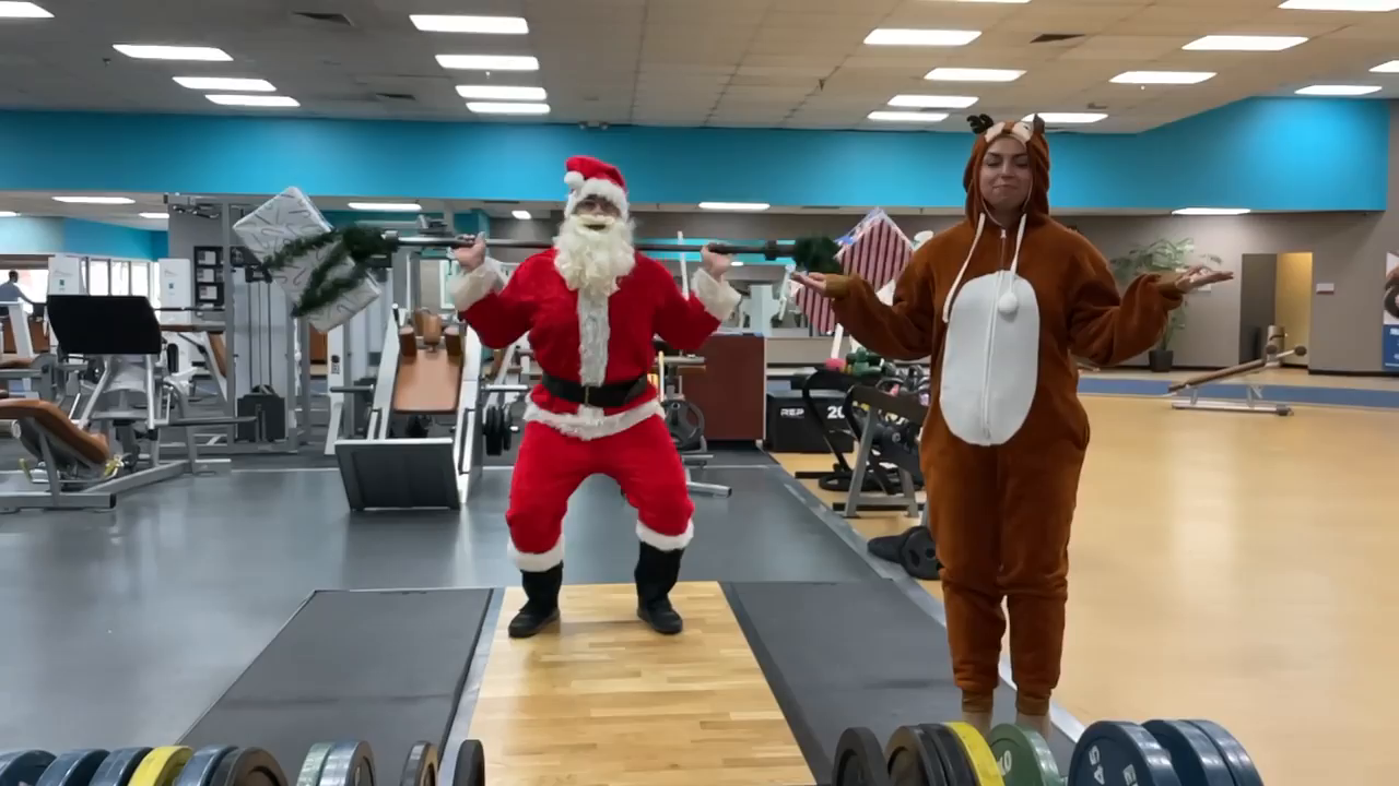 Video post from nmswriverpoint.