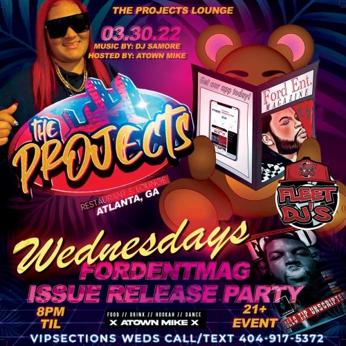 Photo post from fleetdjs_mag.