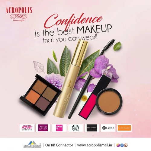 Photo post from acropolismall.