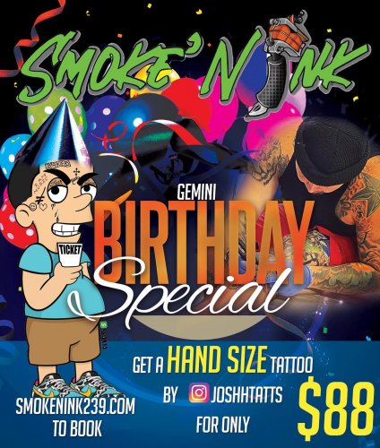 Photo post from fleetdjs_mag.