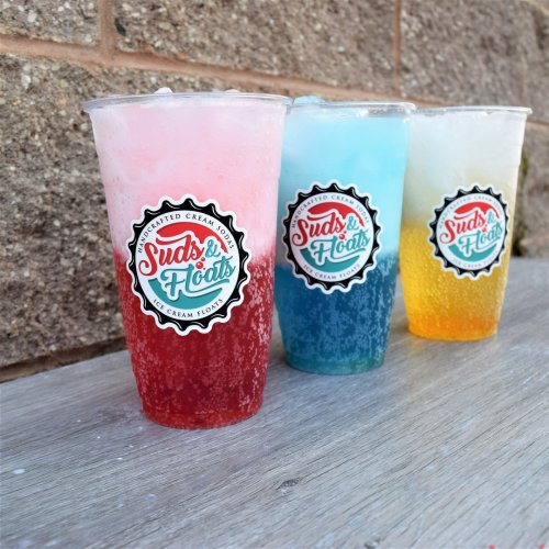 Photo post from sudsandfloats.