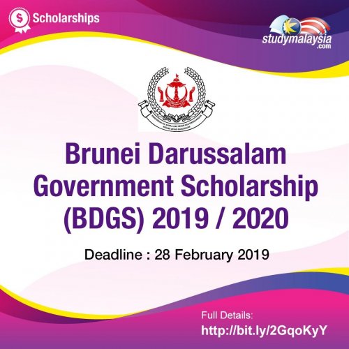 Photo post from studymsia.