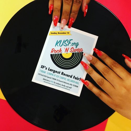 Photo post from kusforg.