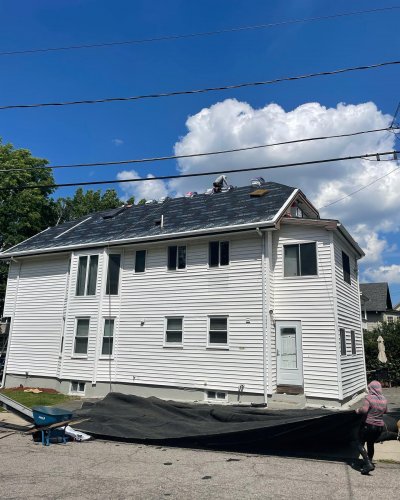 Carousel post from wisdomroofingusa.