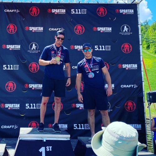 Carousel post from apexwarriorfitness.