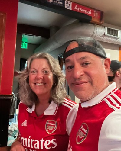Carousel post from charmcitygooners.