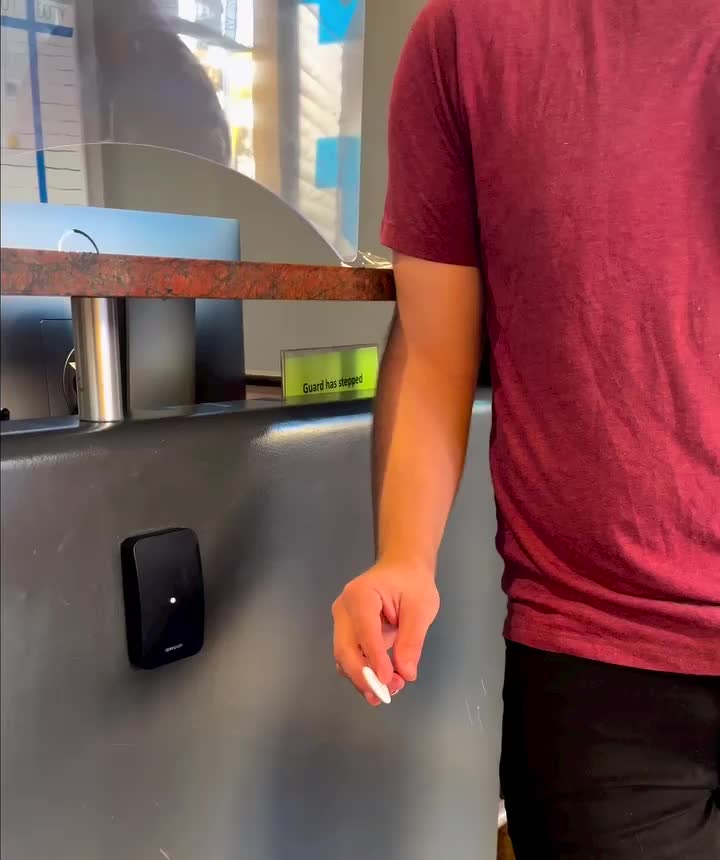 Video post from dwightlofts.