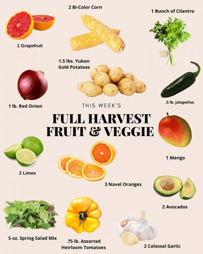 Photo post from farmbox_arizona.