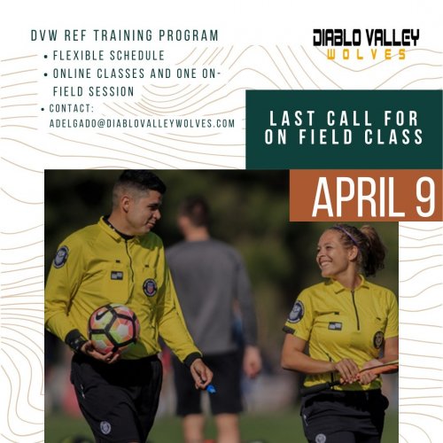 Photo post from diablovalleywolves.