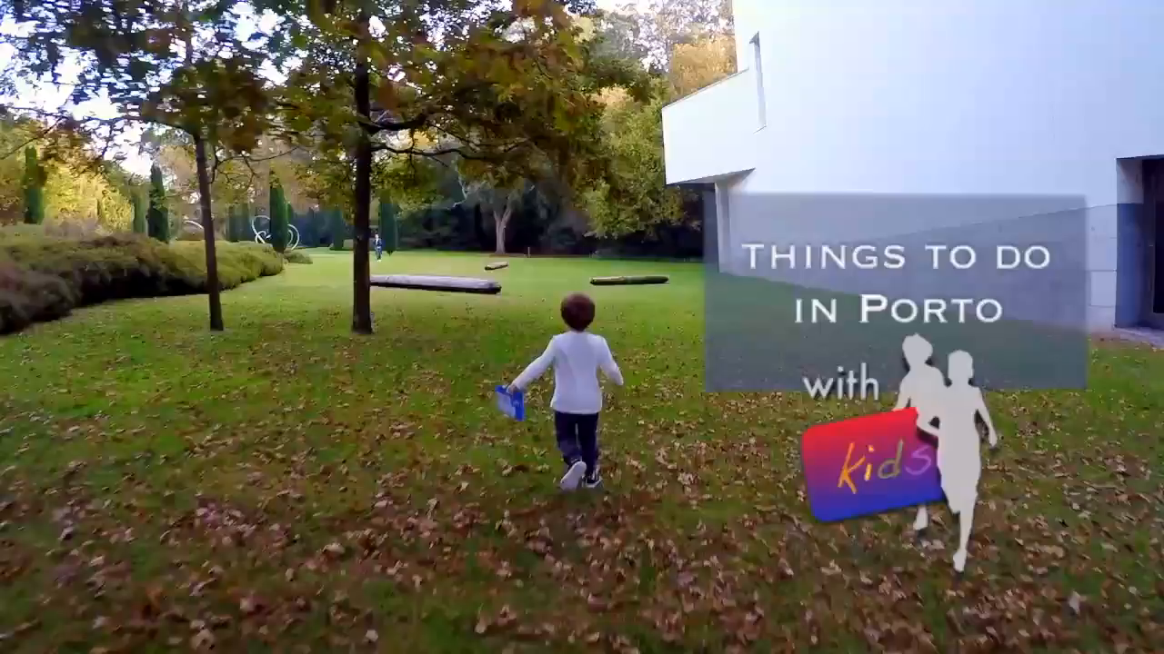 Video post from portorunningtours.