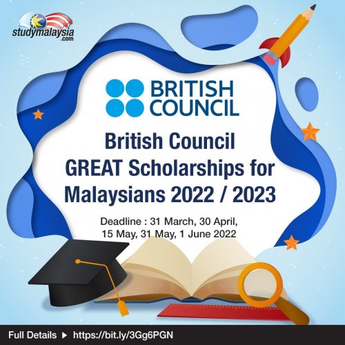 Photo post from studymsia.