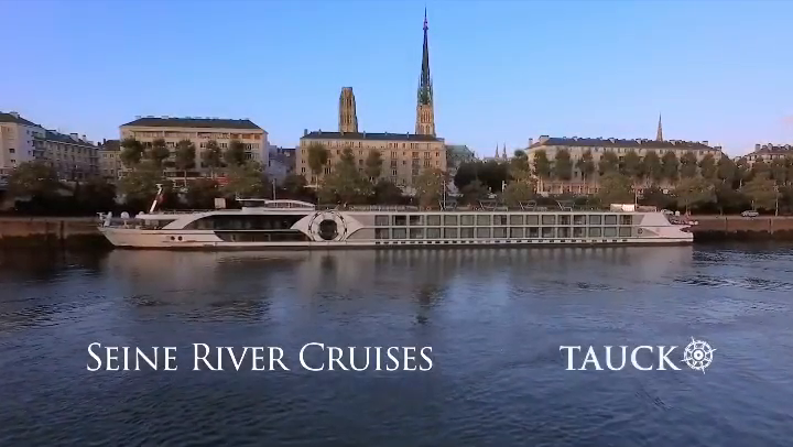 Video post from taucktravel.