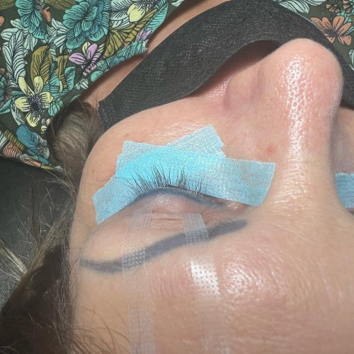 Carousel post from blinxandbeauty.