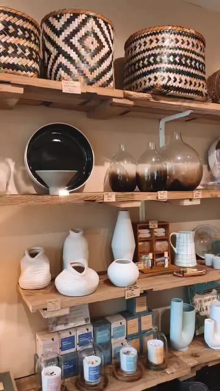 Video post from crane_living.
