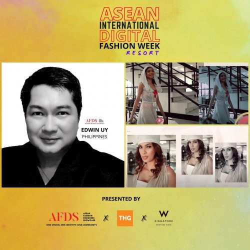 Photo post from aseanfdshowcase.