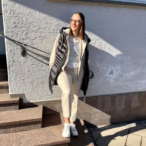 Photo post from modehausbinder.