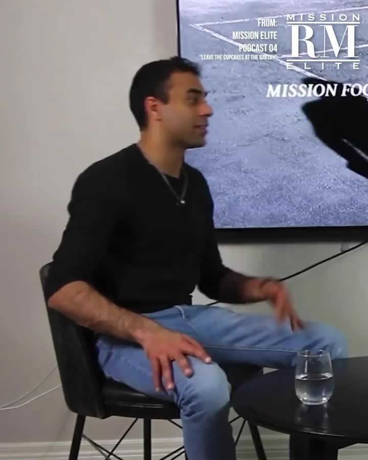 Video post from missioneliteperformance.
