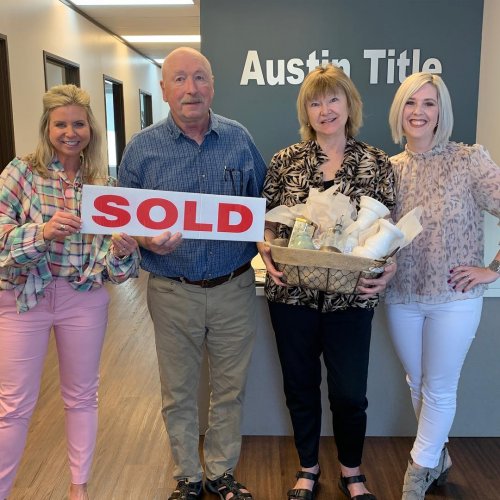 Photo post from kerisellsaustin.